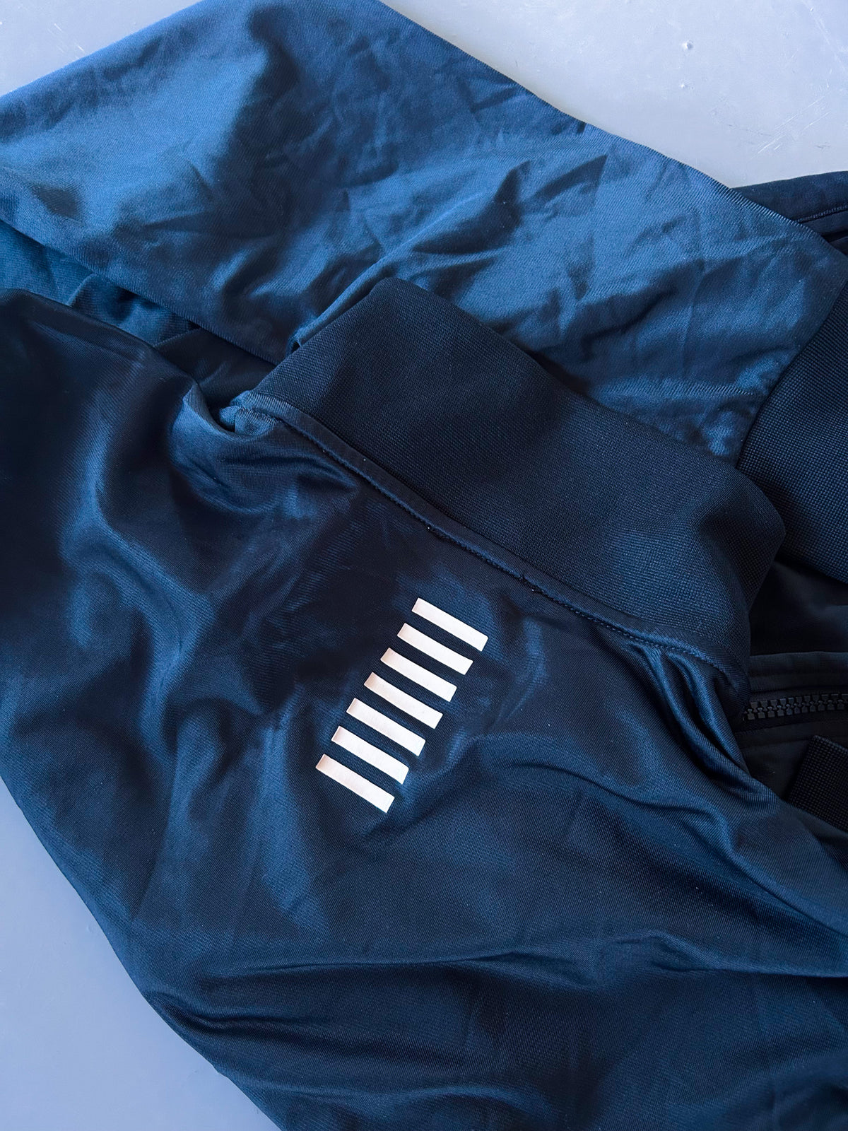 Emporio Armani Trackjacket | S