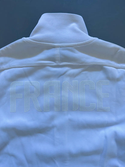 Nike x France Vintage Trackjacket | L