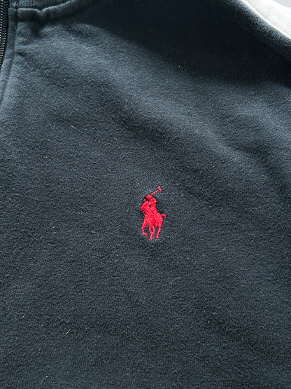 Polo Ralph Lauren Vintage Strickjacke | M