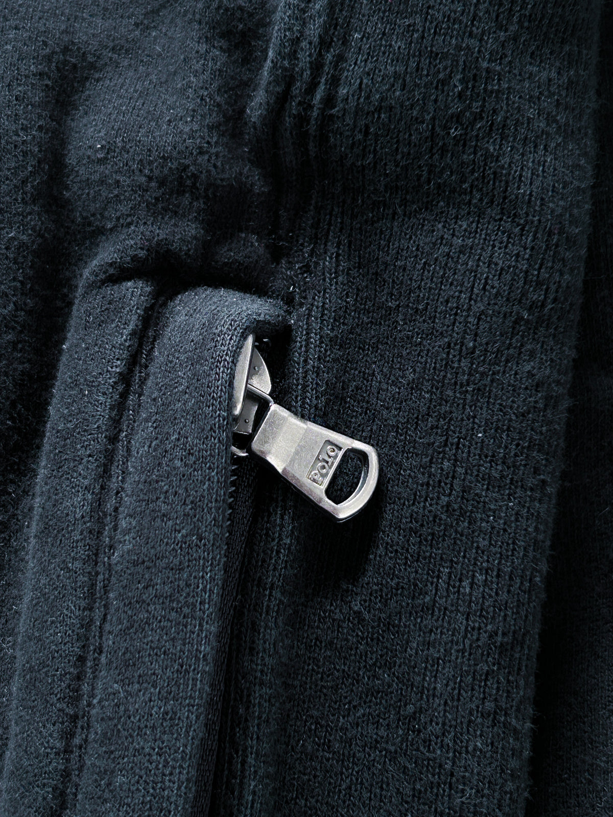 Polo Ralph Lauren Vintage Strickjacke | M