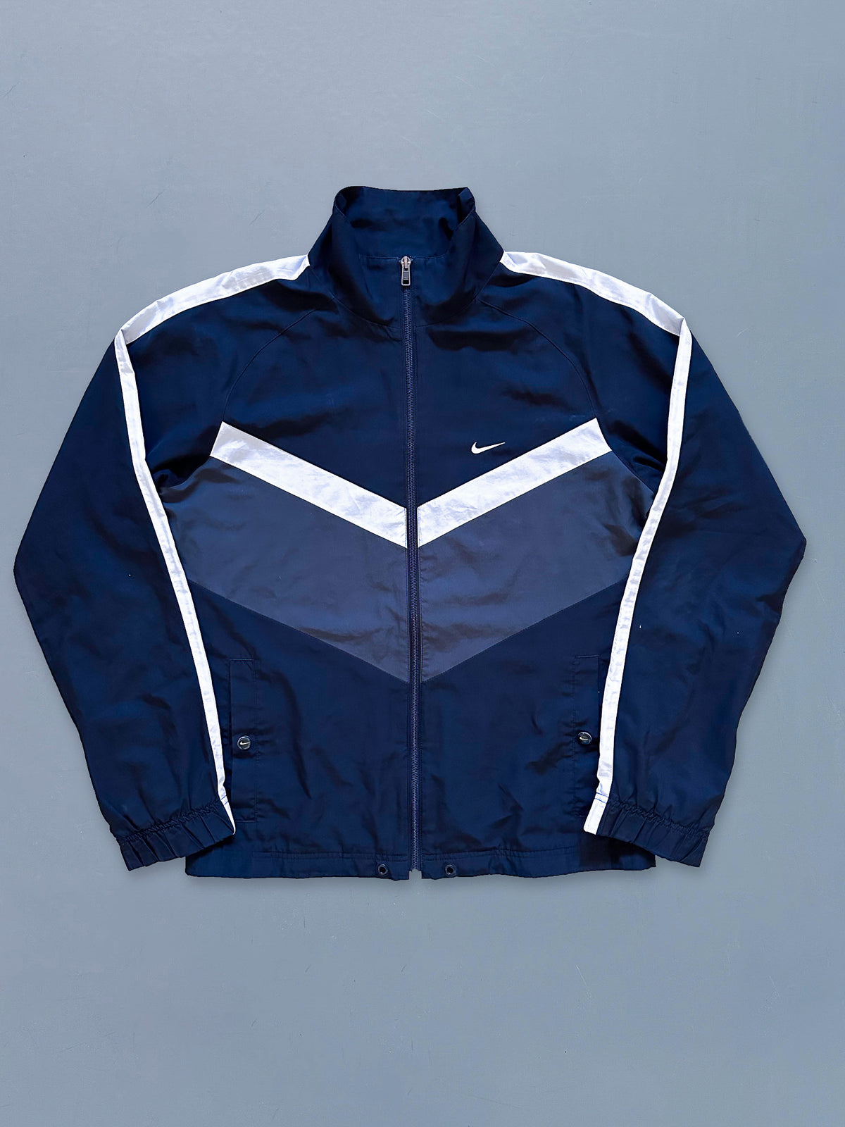 Nike Vintage Trackjacket | M