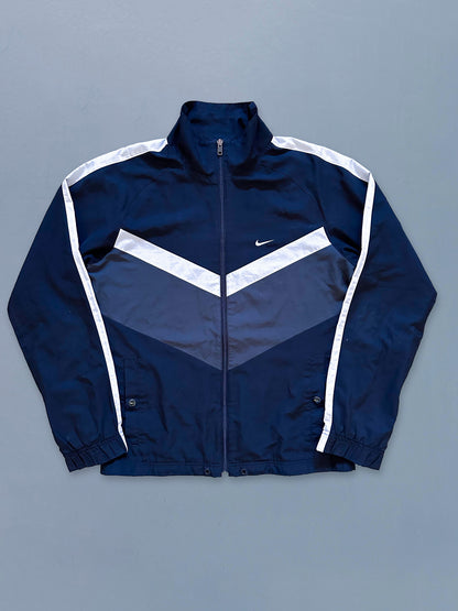 Nike Vintage Trackjacket | M