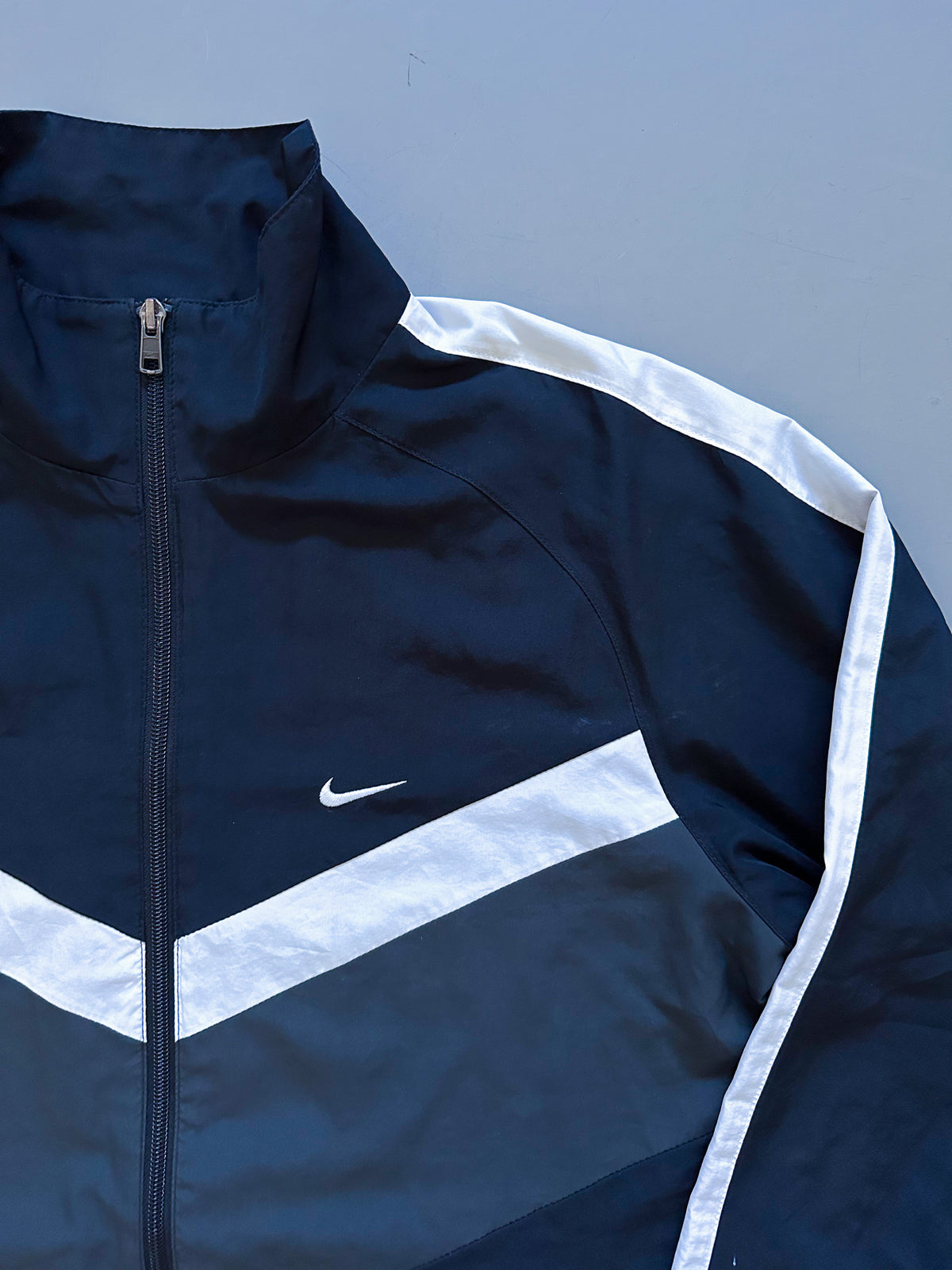 Nike Vintage Trackjacket | M