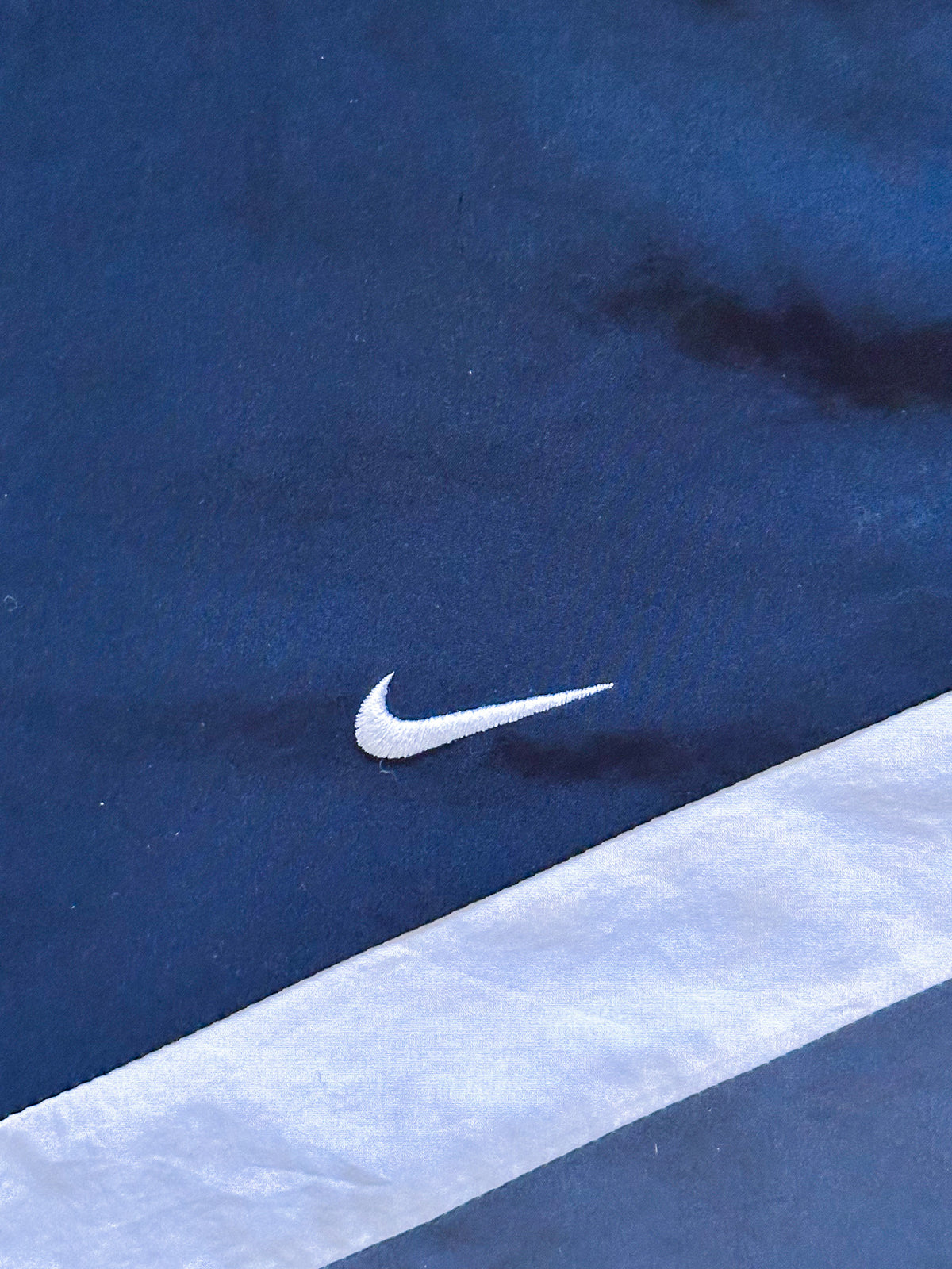 Nike Vintage Trackjacket | M