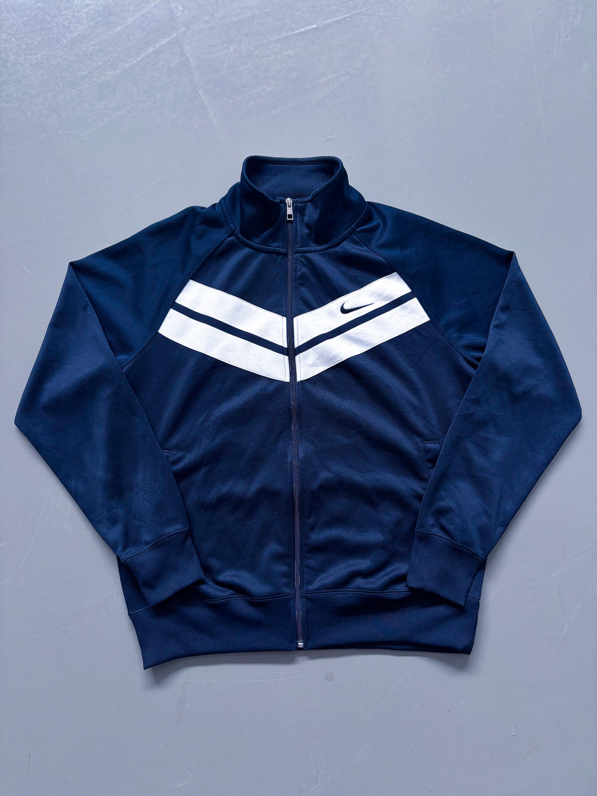 Nike Vintage Trackjacket | L
