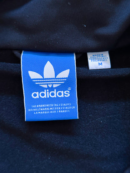 Adidas Vintage Y2K Firebird Trackjacket | M