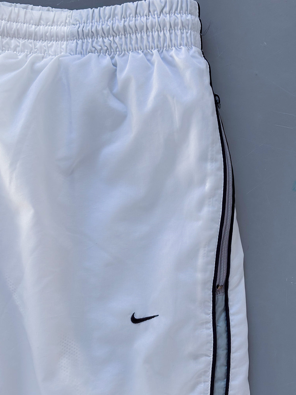 Nike Vintage Trackpants | L