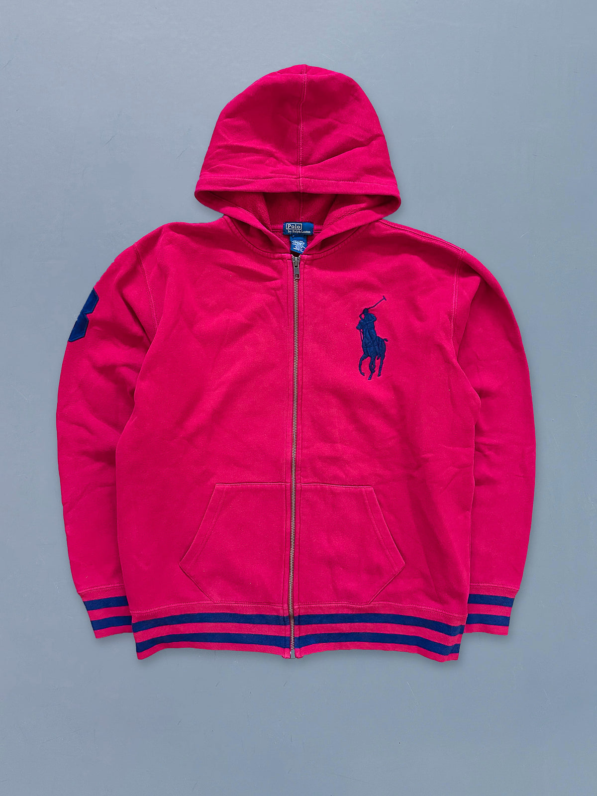 Polo Ralph Lauren Vintage Pullover | S