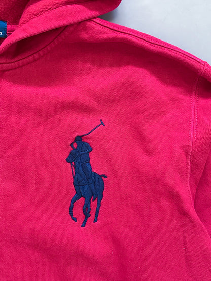 Polo Ralph Lauren Vintage Pullover | S