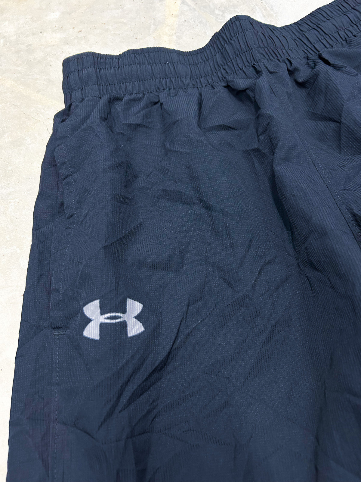 Under Armour Vintage Trackpants | S;M