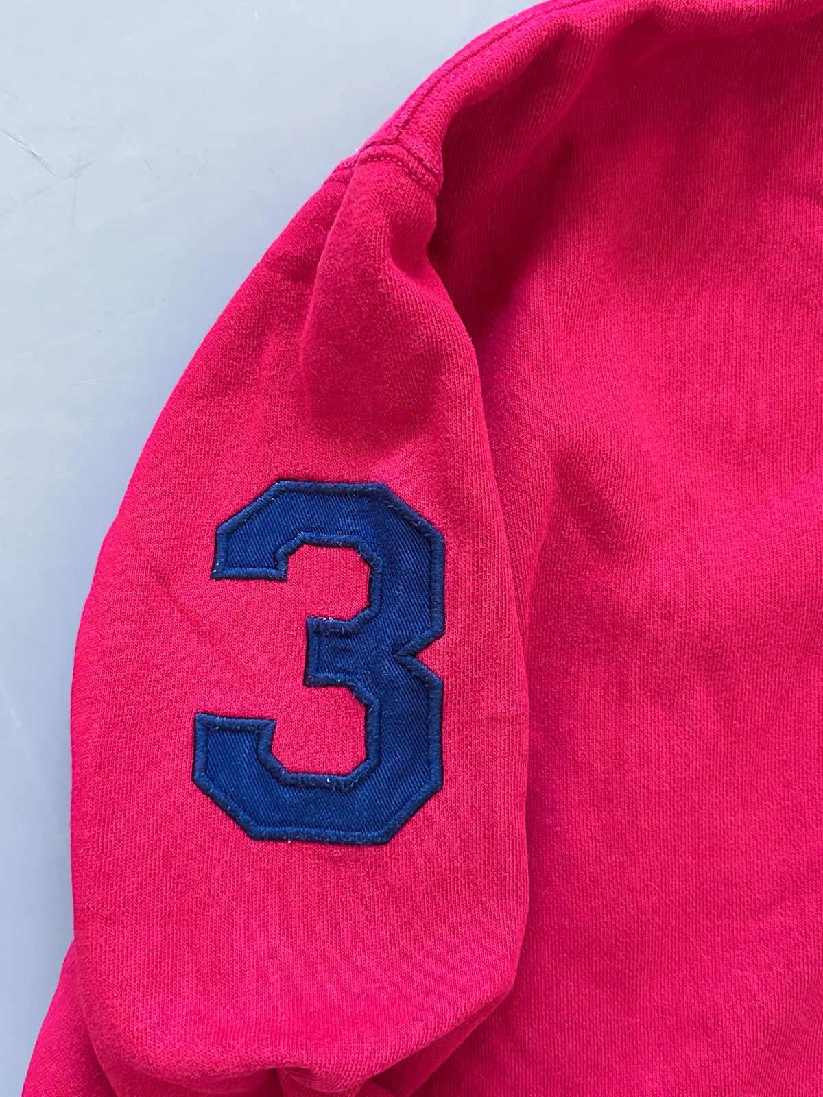 Polo Ralph Lauren Vintage Pullover | S