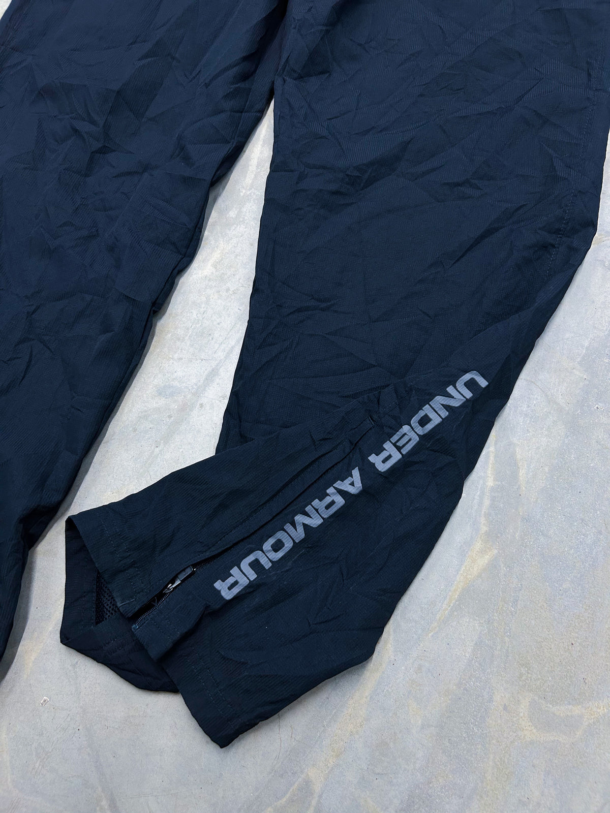 Under Armour Vintage Trackpants | S;M