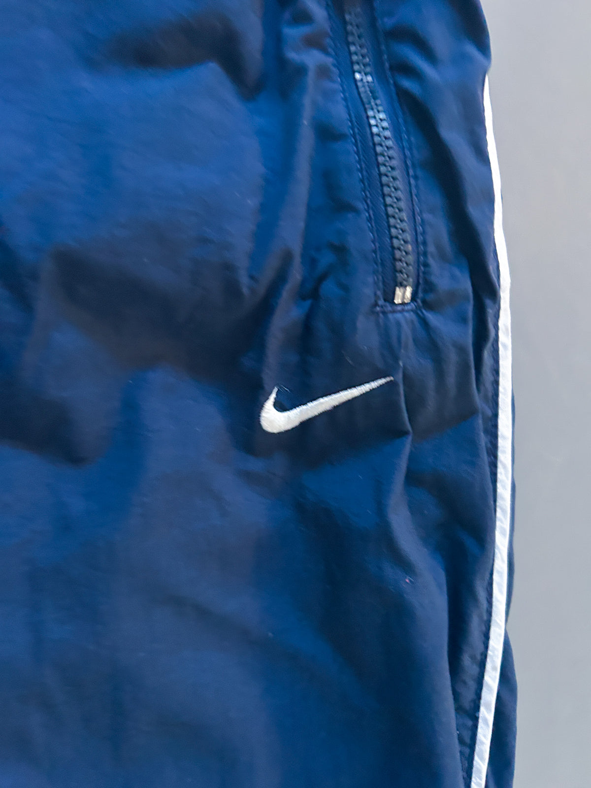 Nike Vintage Trackpants | L