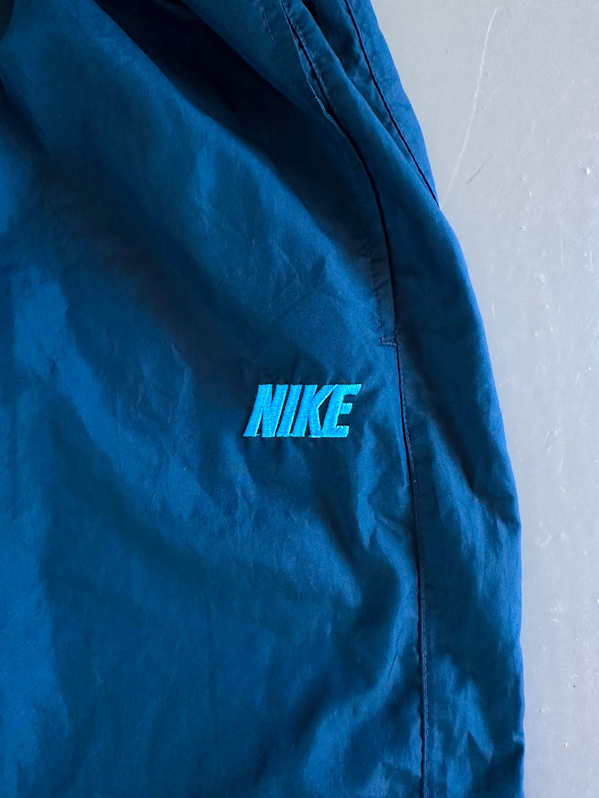 Nike Vintage Trackpants | XS