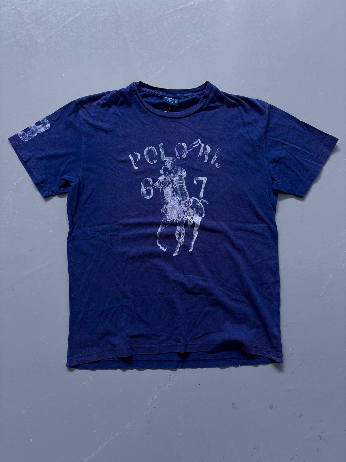 Polo Ralph Lauren Vintage Shirt | M