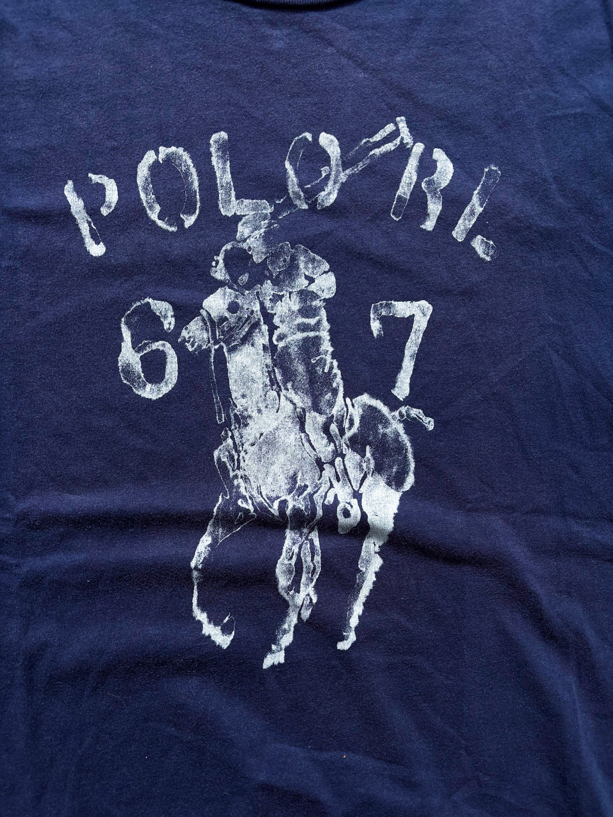 Polo Ralph Lauren Vintage Shirt | M