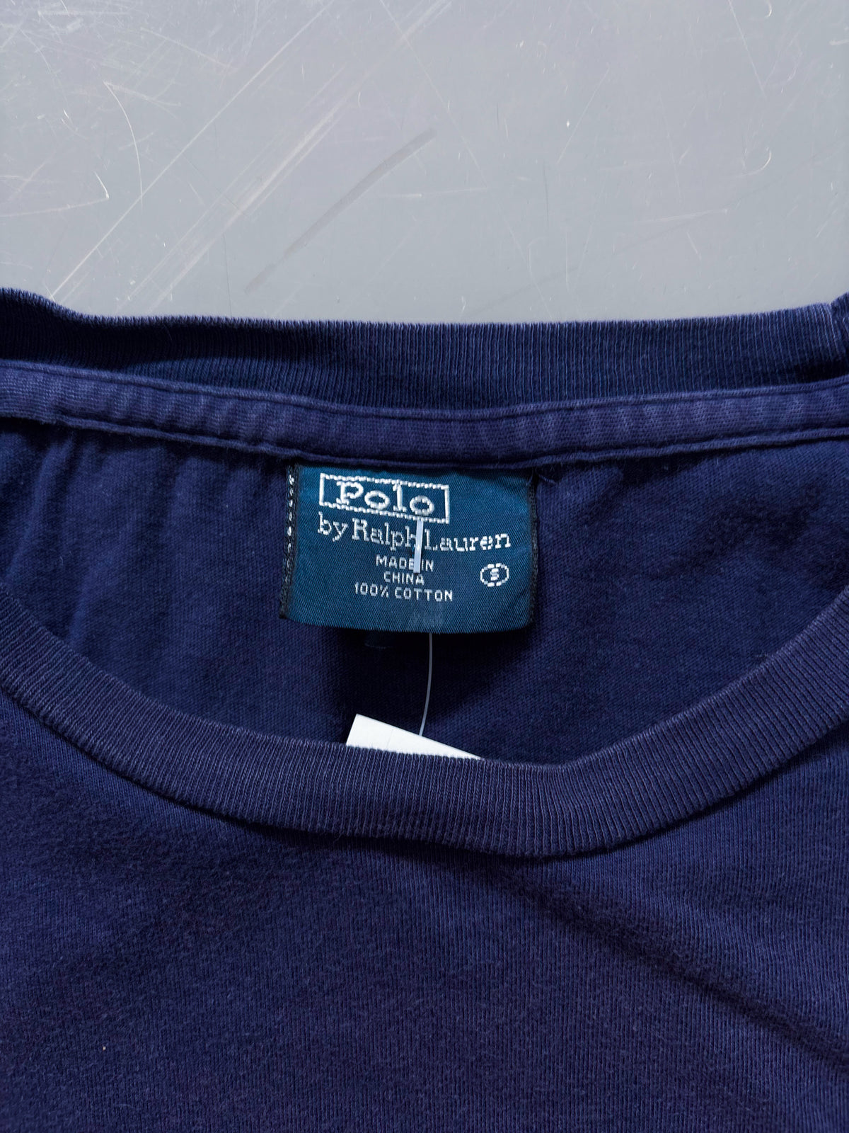 Polo Ralph Lauren Vintage Shirt | M