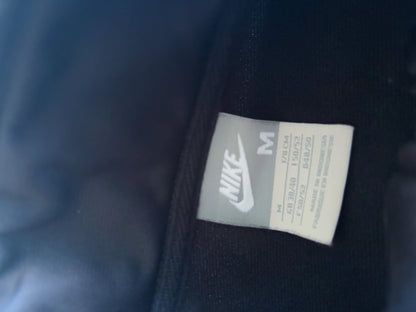 Vintage Nike Trackjacket |  M