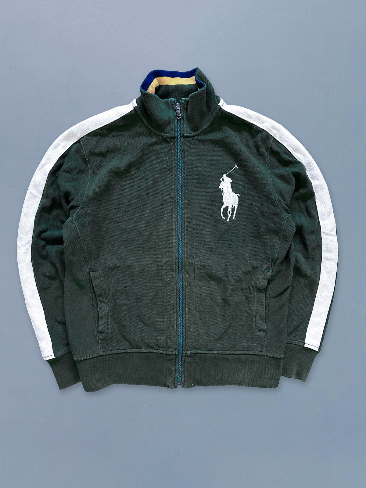 Polo Ralph Lauren Vintage Strickjacke | M
