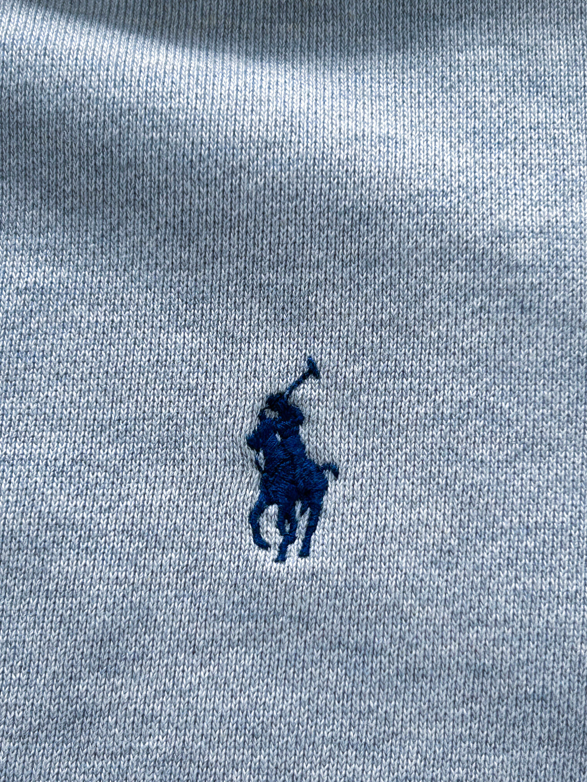 Polo Ralph Lauren Vintage Pullover | L