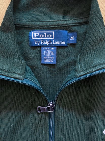 Polo Ralph Lauren Vintage Strickjacke | M