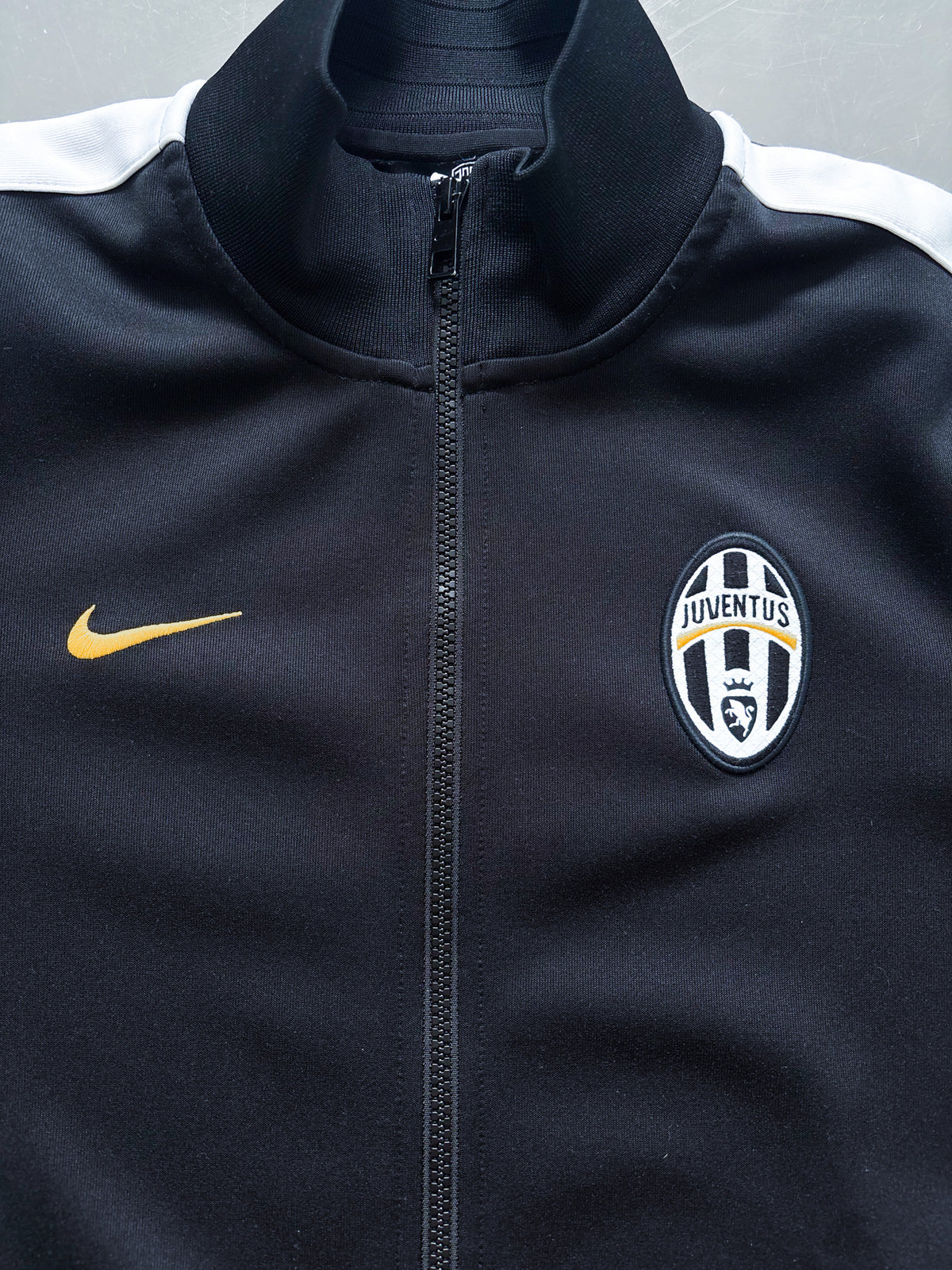 Nike x Juventus Turin Vintage Trackjacket | S