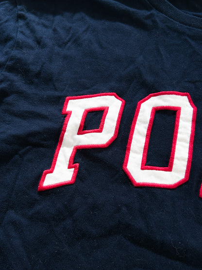 Polo Ralph Lauren Vintage Longsleeve | M