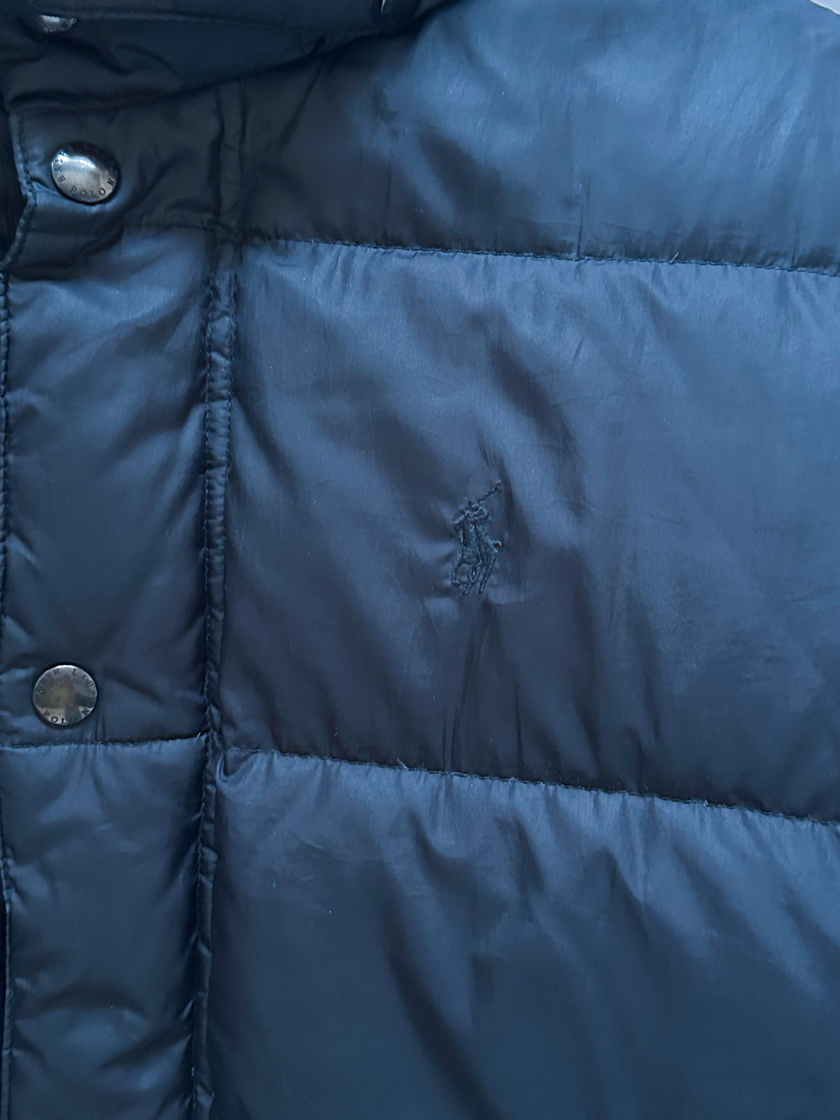 Polo Ralph Lauren Vintage Puffer / Winter Jacket | M