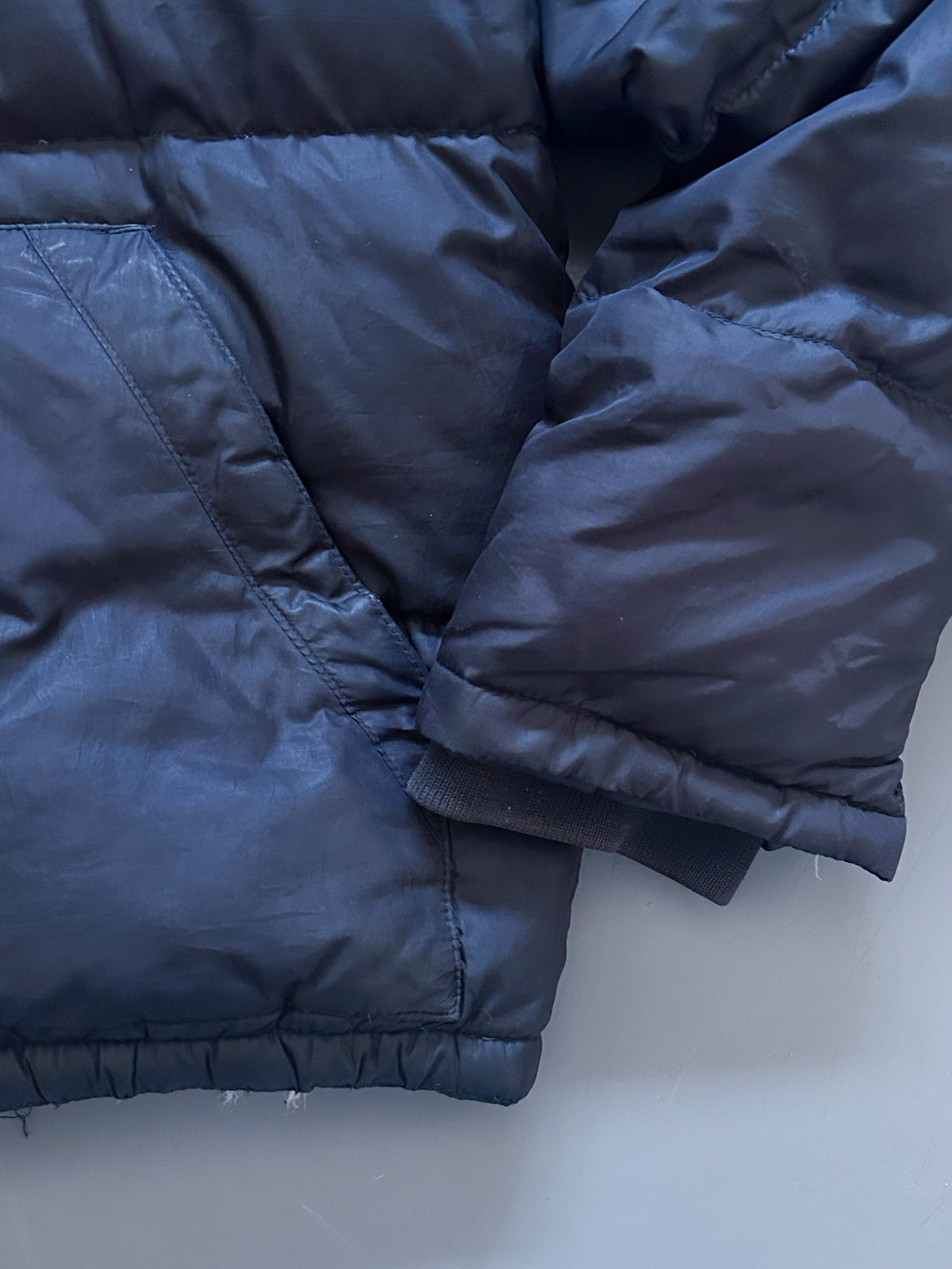 Polo Ralph Lauren Vintage Puffer / Winter Jacket | M