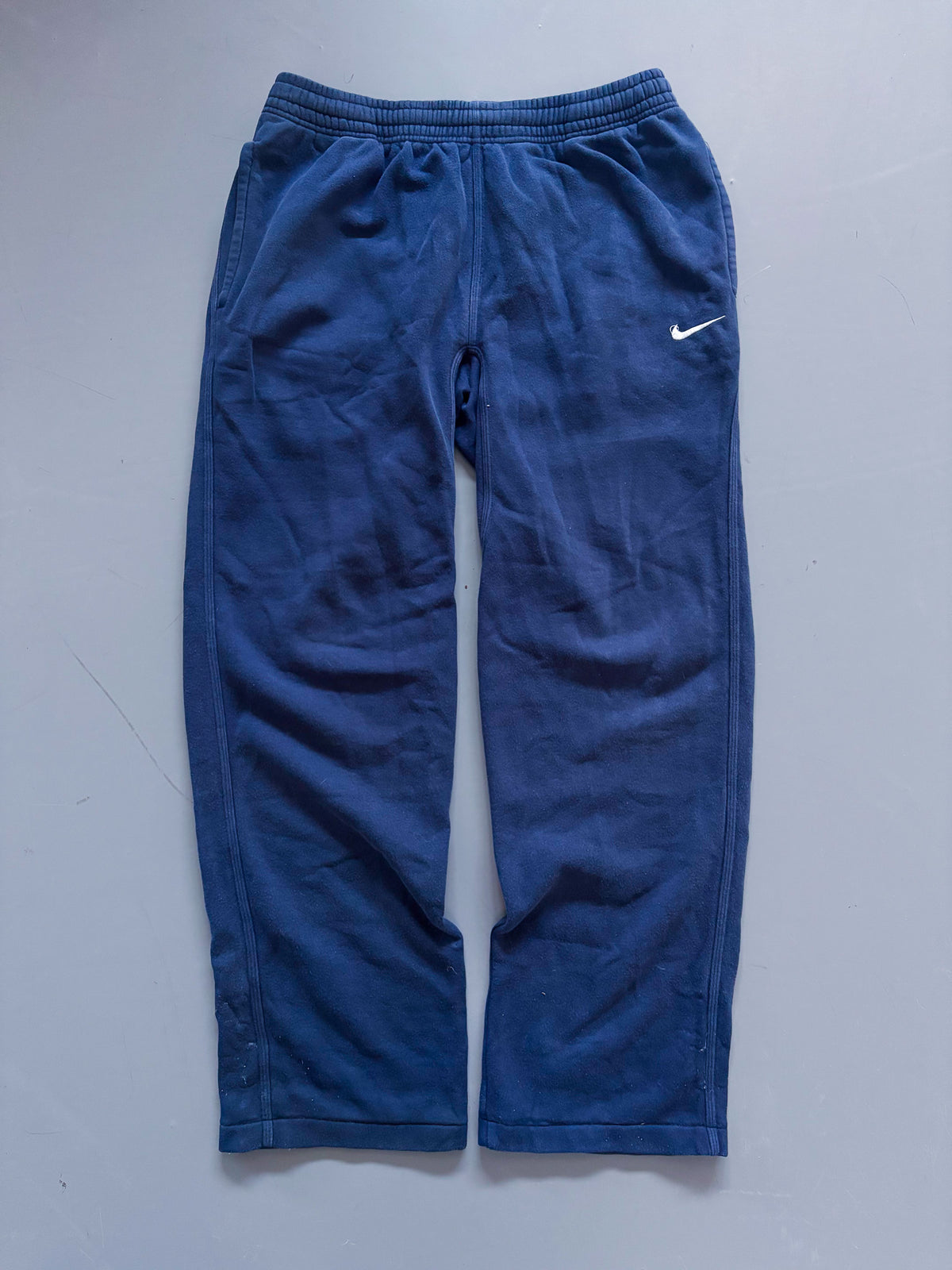 Nike Vintage Open Leg Sweatpants / Jogger | M