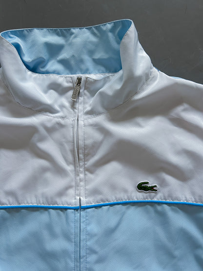 Lacoste Vintage *PREMIUM* Trackjacket | L