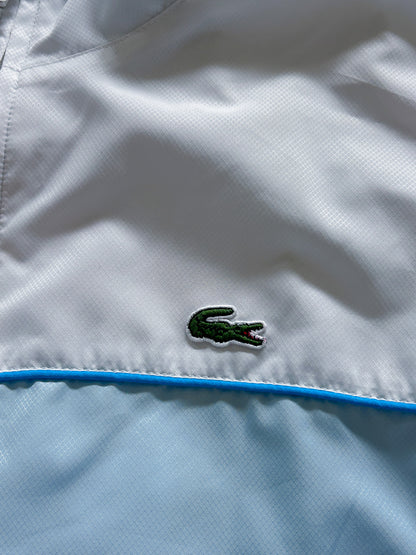 Lacoste Vintage *PREMIUM* Trackjacket | L