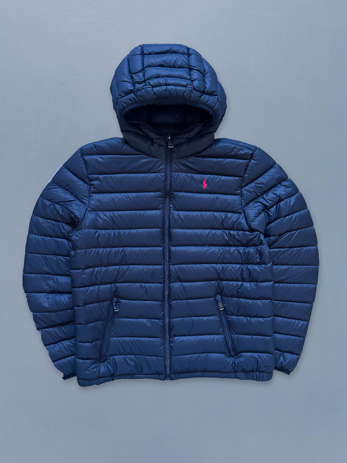Polo Ralph Lauren Vintage Puffer / Winter Jacket | S