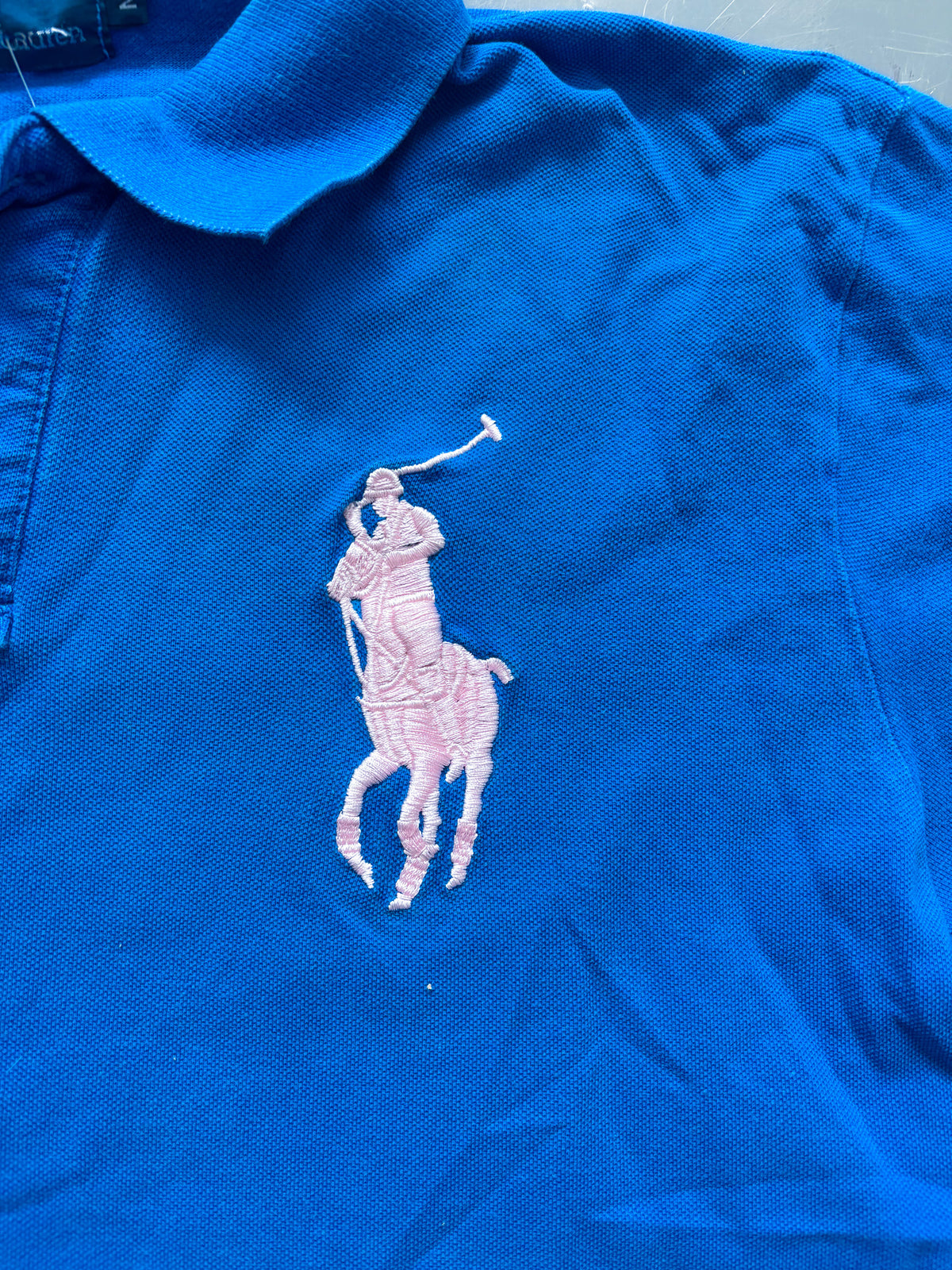 Polo Ralph Lauren Vintage Shirt | S