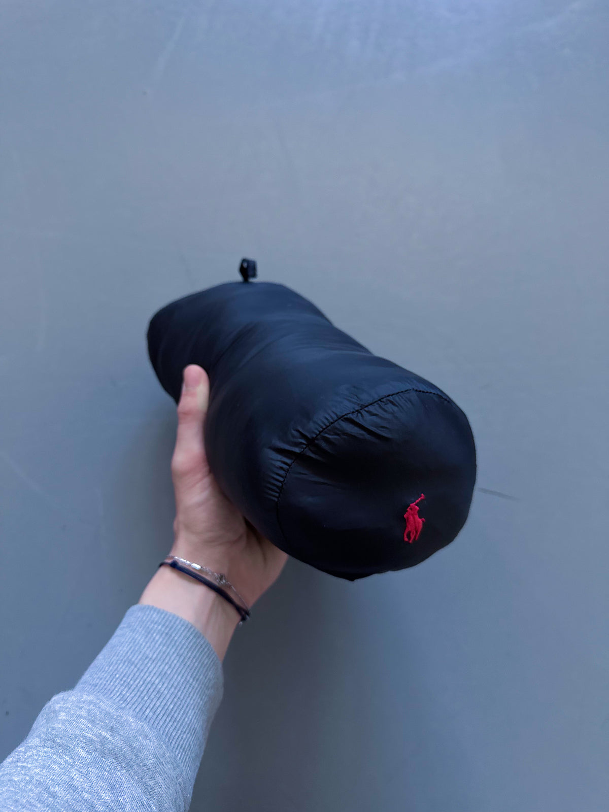 Polo Ralph Lauren Vintage Puffer / Winter Jacket | S
