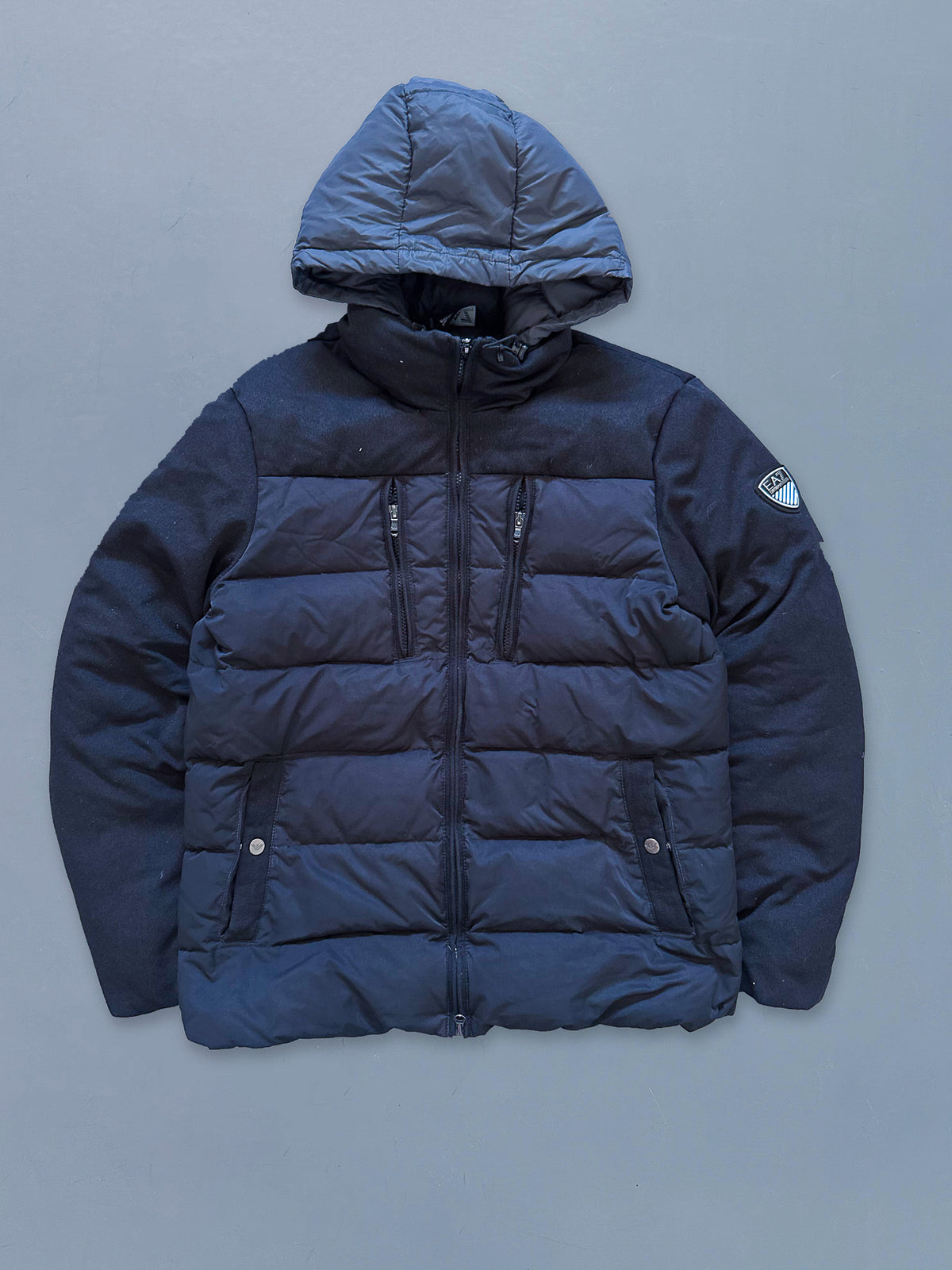 Emporio Armani Vintage Jacket | M