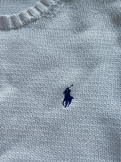 Polo Ralph Lauren Vintage Pullover | S