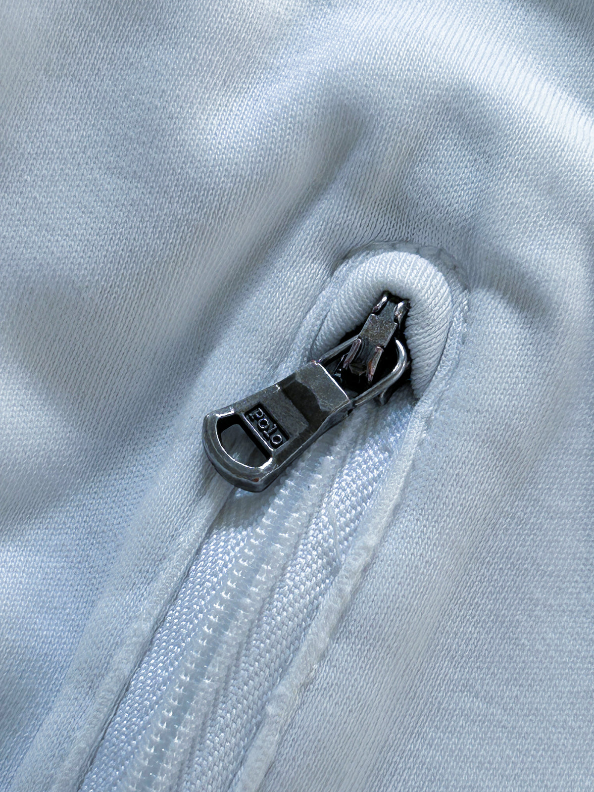 Polo Ralph Lauren Vintage *PREMIUM* Trackjacket | S