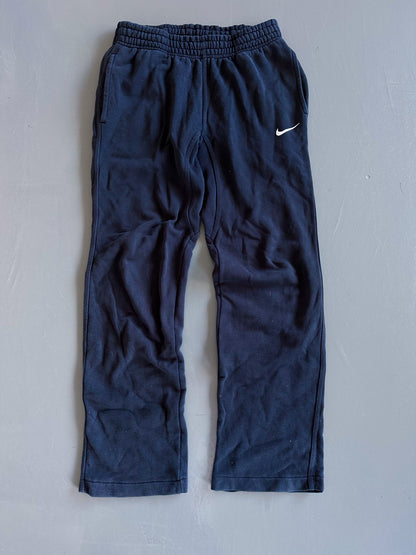 Nike Vintage Open Leg Sweatpants | S