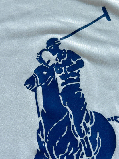 Polo Ralph Lauren Vintage *PREMIUM* Pullover | M