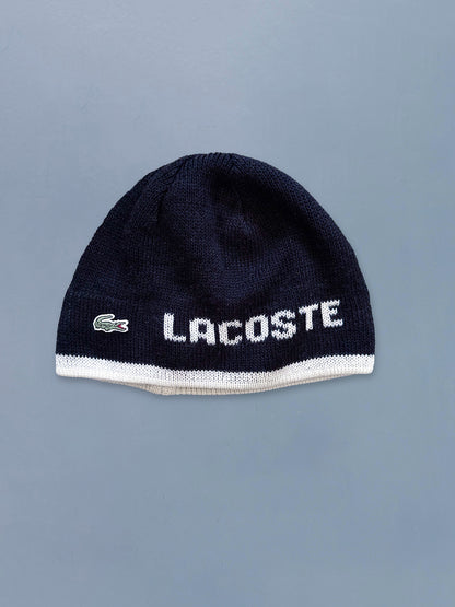 Lacoste Vintage Mütze / Beanie