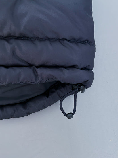 Nike Vintage Puffer Weste | S