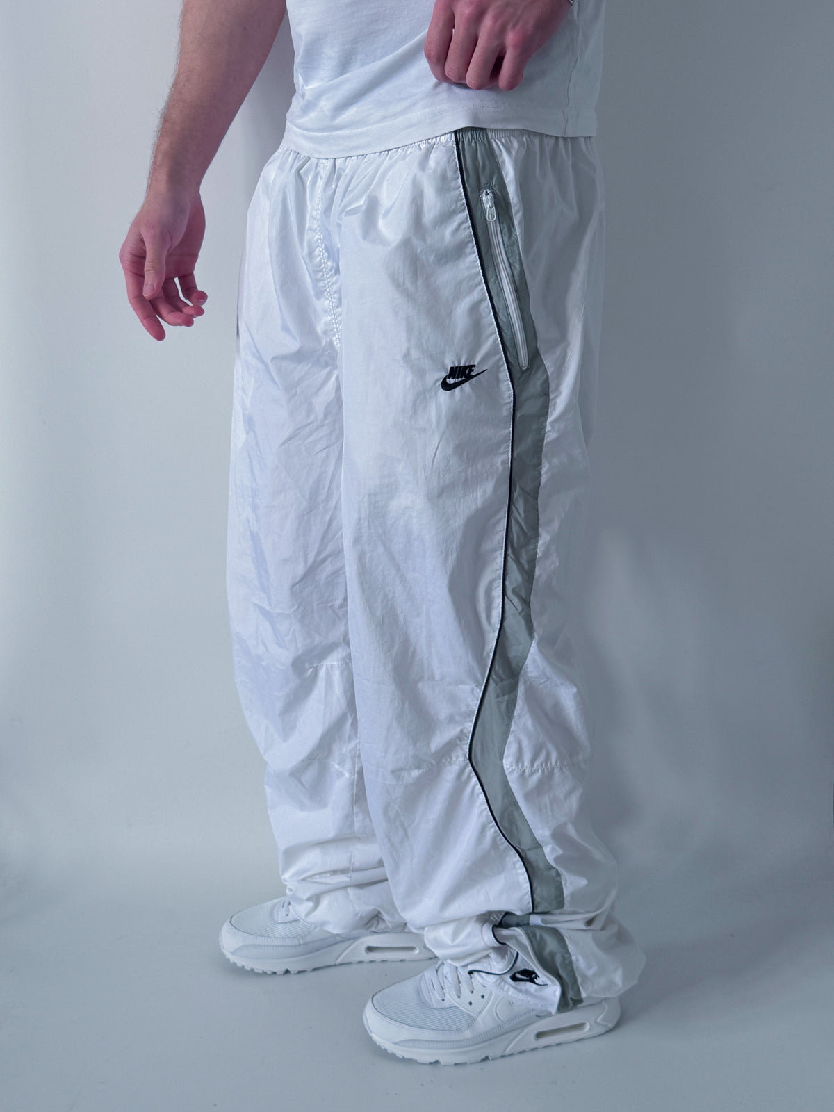 Nike Vintage *PREMIUM* Trackpants | XL