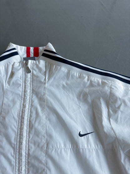 Vintage Nike *PREMIUM* Trackjacket | S