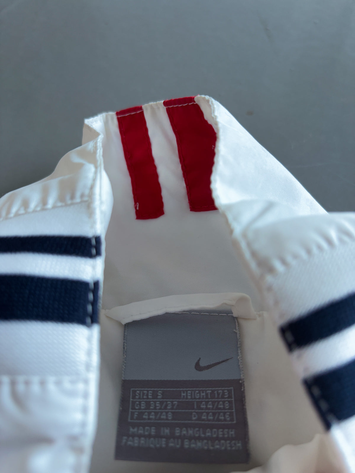 Vintage Nike *PREMIUM* Trackjacket | S