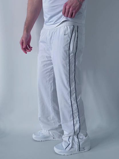 Nike Vintage Trackpants | S