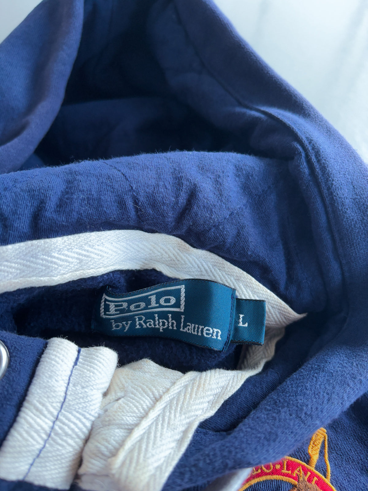Polo Ralph Lauren Pullover | L
