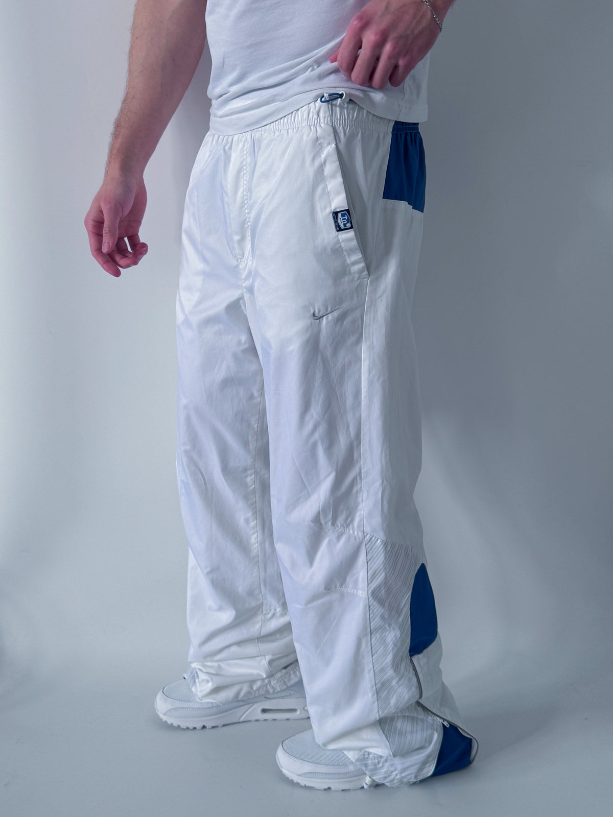 Nike Vintage *TN* Trackpants | L