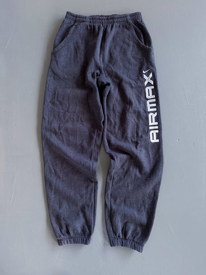 Nike *Airmax* Vintage Sweatpants | L