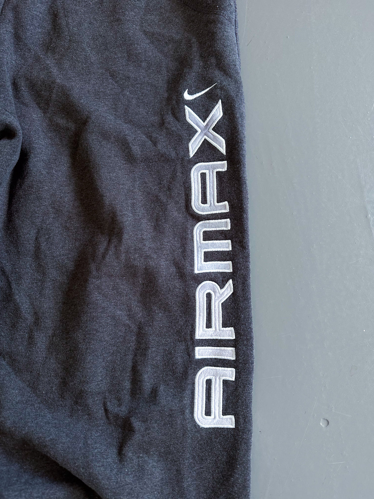 Nike *Airmax* Vintage Sweatpants | L